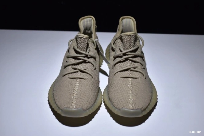 Boost Dark Yeezy V2 Adidas DA9572 350 Green 0717